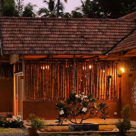 Pura Vida Varkala Hotel Kültér fotó