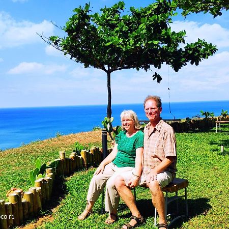 Pura Vida Varkala Hotel Kültér fotó