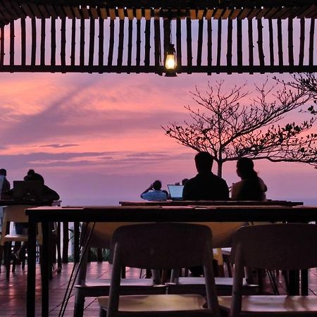 Pura Vida Varkala Hotel Kültér fotó