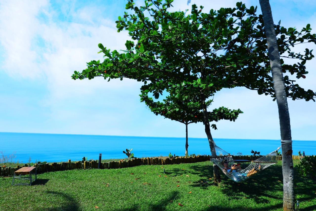 Pura Vida Varkala Hotel Kültér fotó