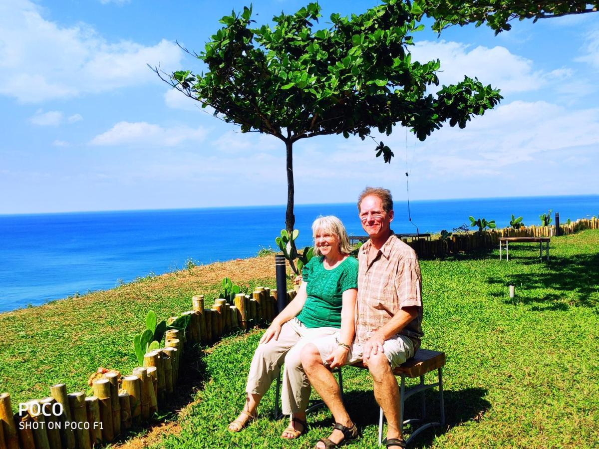 Pura Vida Varkala Hotel Kültér fotó