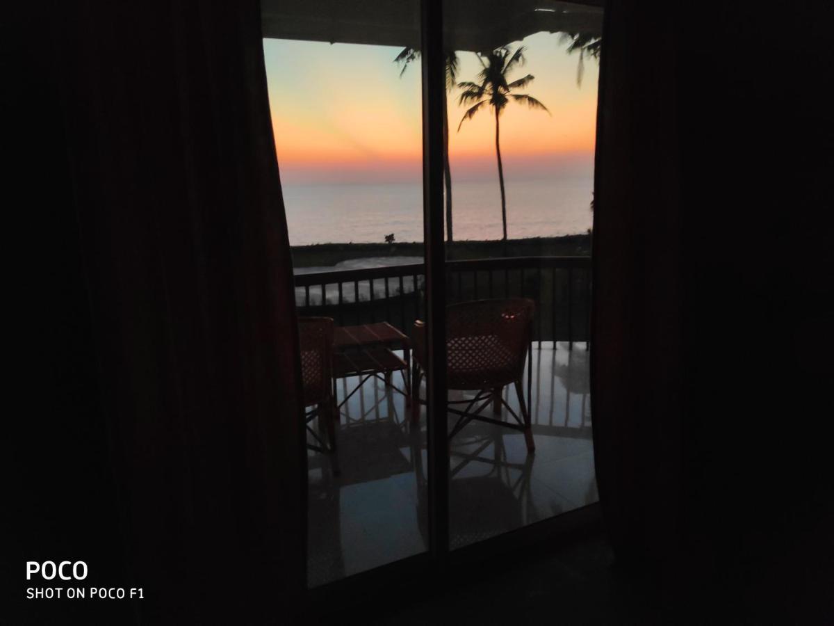 Pura Vida Varkala Hotel Kültér fotó