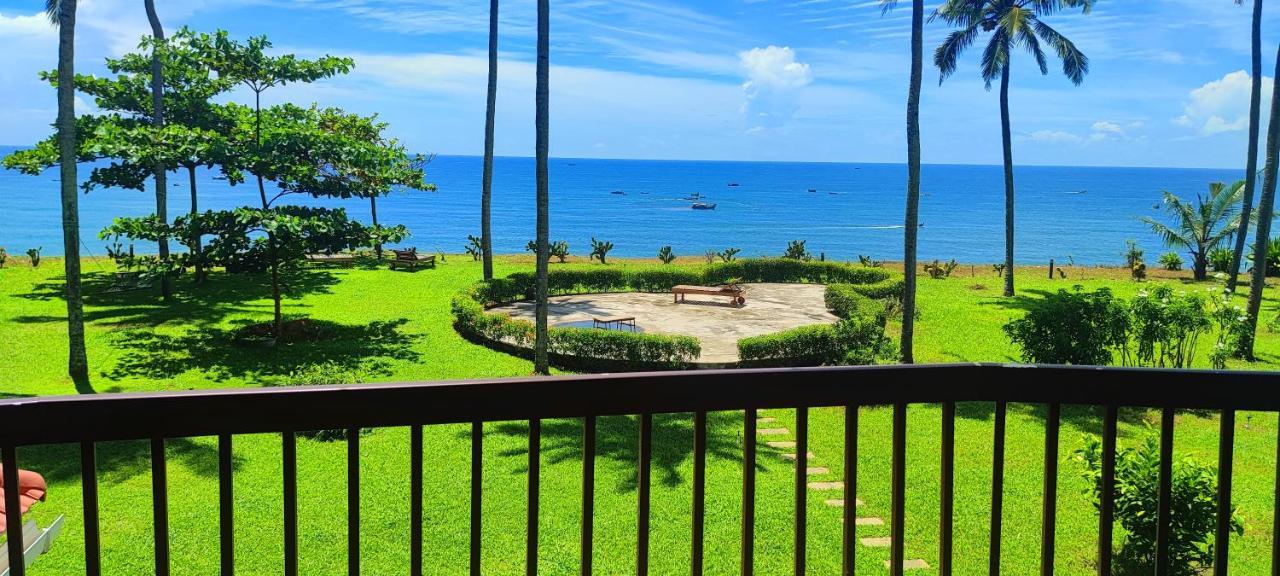 Pura Vida Varkala Hotel Kültér fotó