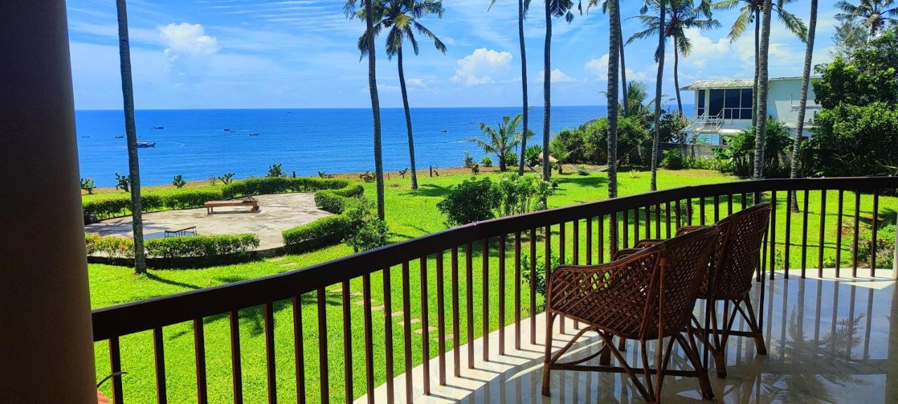Pura Vida Varkala Hotel Kültér fotó
