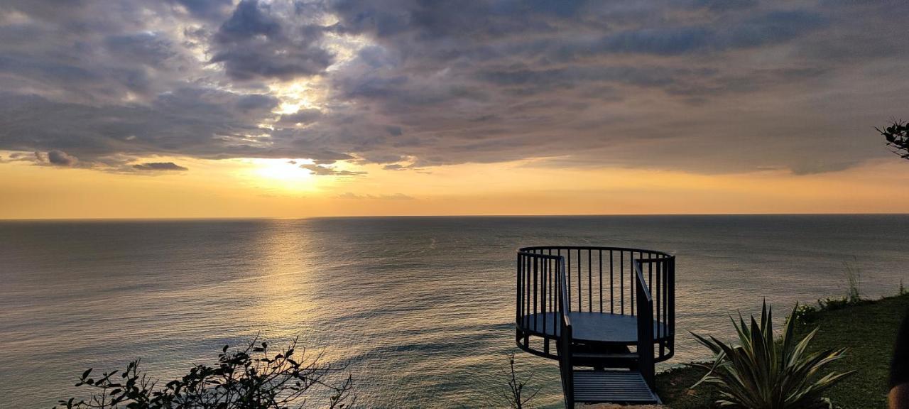 Pura Vida Varkala Hotel Kültér fotó