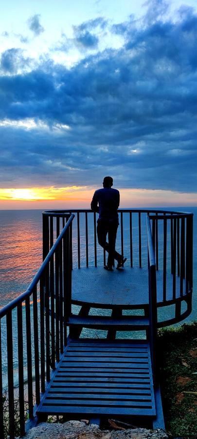 Pura Vida Varkala Hotel Kültér fotó