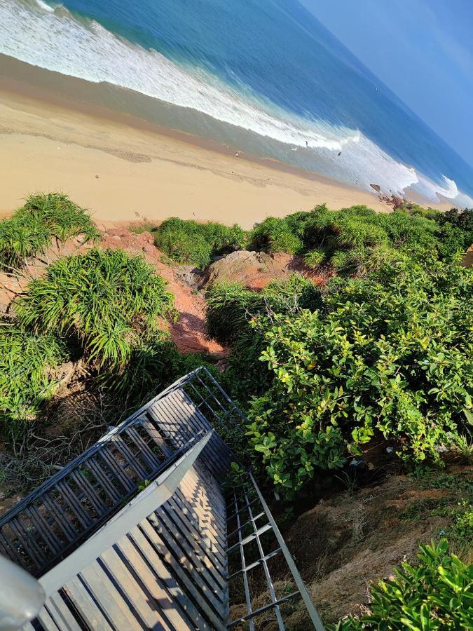 Pura Vida Varkala Hotel Kültér fotó