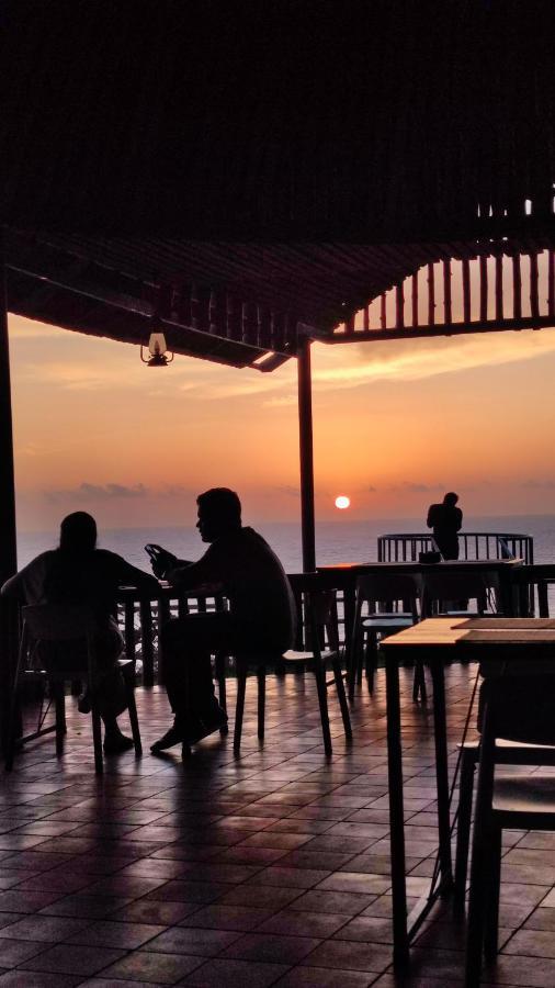 Pura Vida Varkala Hotel Kültér fotó