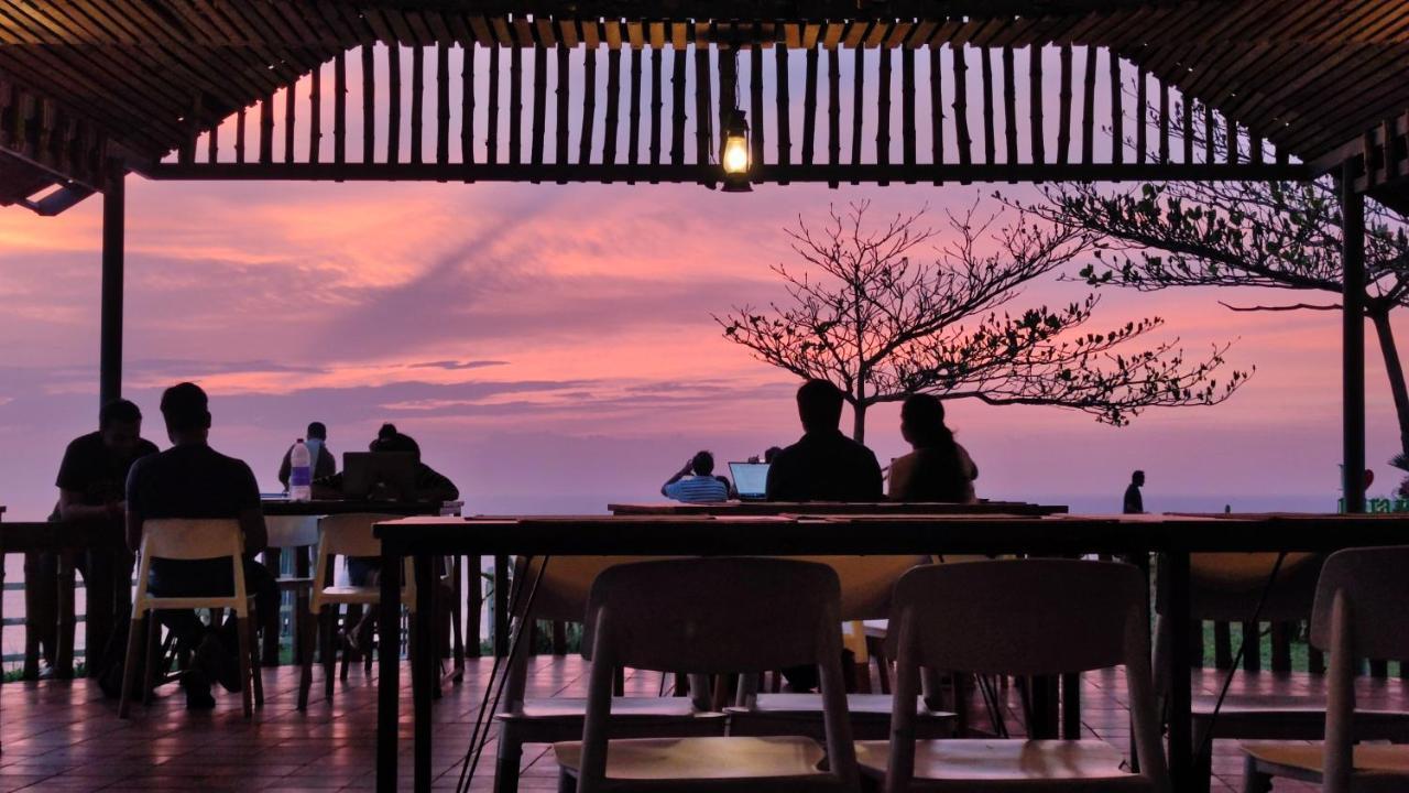 Pura Vida Varkala Hotel Kültér fotó