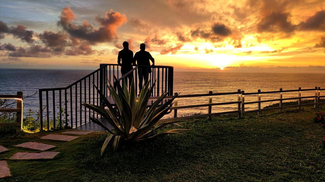 Pura Vida Varkala Hotel Kültér fotó