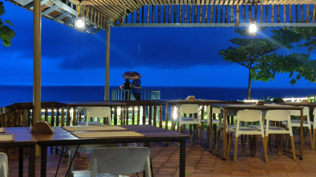 Pura Vida Varkala Hotel Kültér fotó