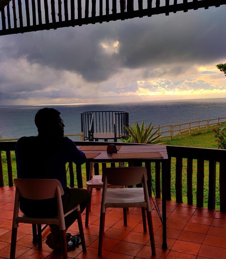 Pura Vida Varkala Hotel Kültér fotó