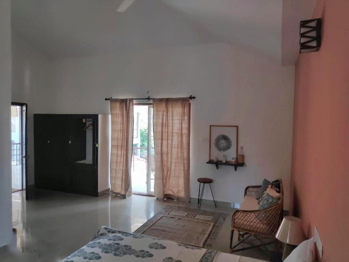 Pura Vida Varkala Hotel Kültér fotó