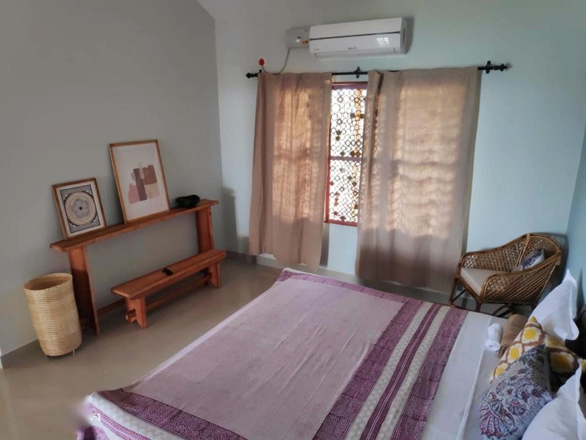 Pura Vida Varkala Hotel Kültér fotó