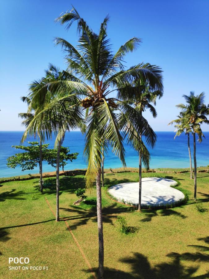 Pura Vida Varkala Hotel Kültér fotó