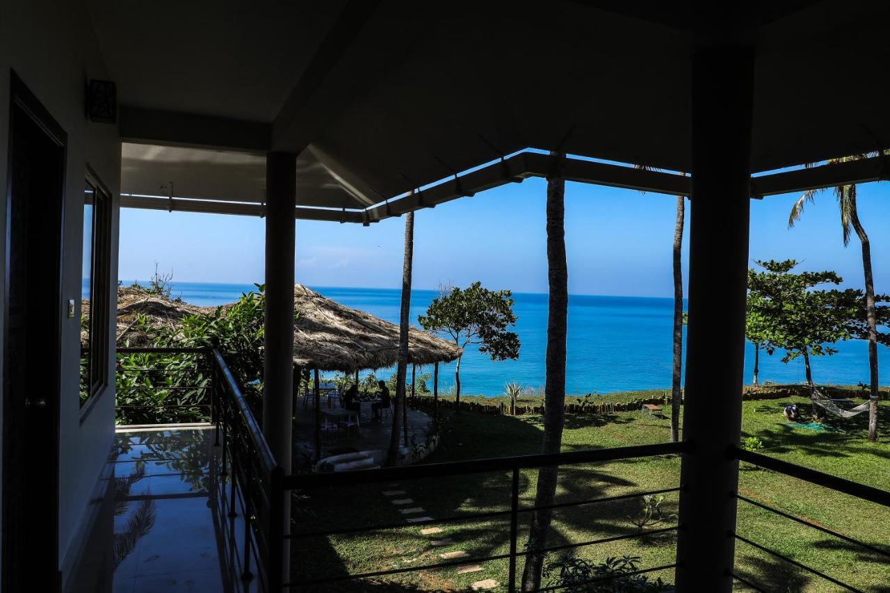 Pura Vida Varkala Hotel Kültér fotó