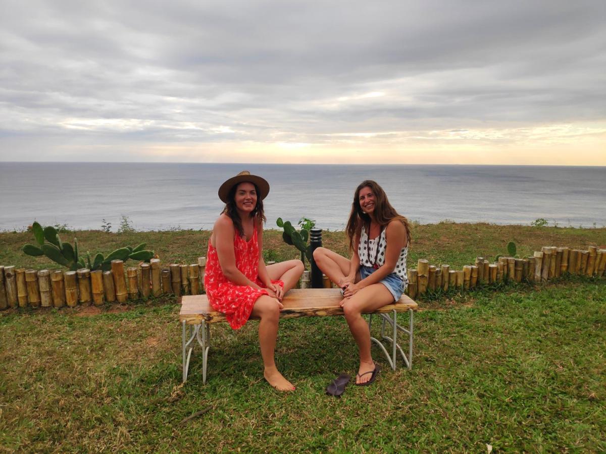 Pura Vida Varkala Hotel Kültér fotó