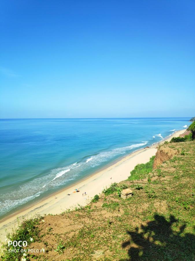 Pura Vida Varkala Hotel Kültér fotó
