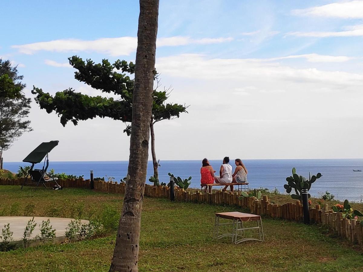Pura Vida Varkala Hotel Kültér fotó